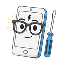 Phone Geek Logo